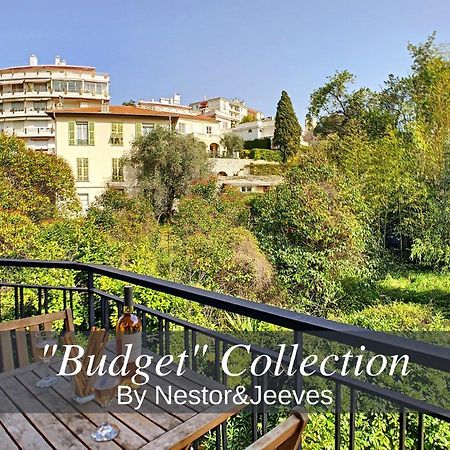 Nestor&Jeeves - Solar - Free Parking - Close Sea Nice Luaran gambar