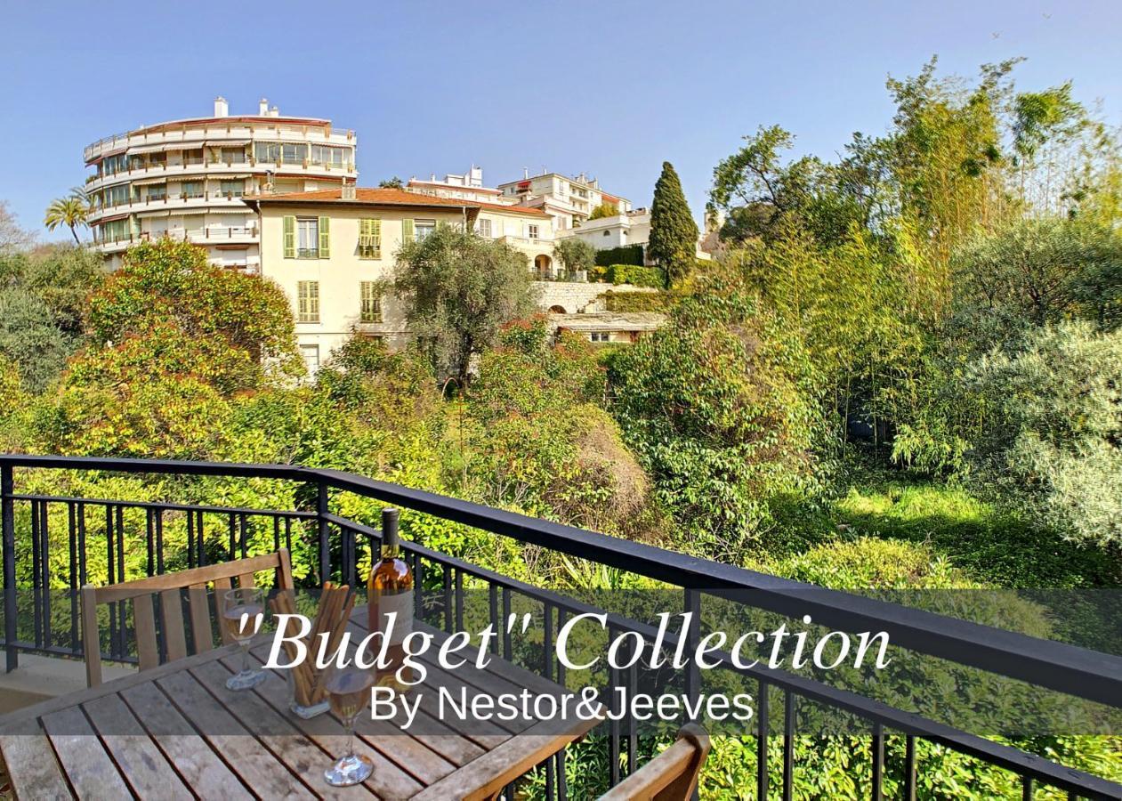 Nestor&Jeeves - Solar - Free Parking - Close Sea Nice Luaran gambar