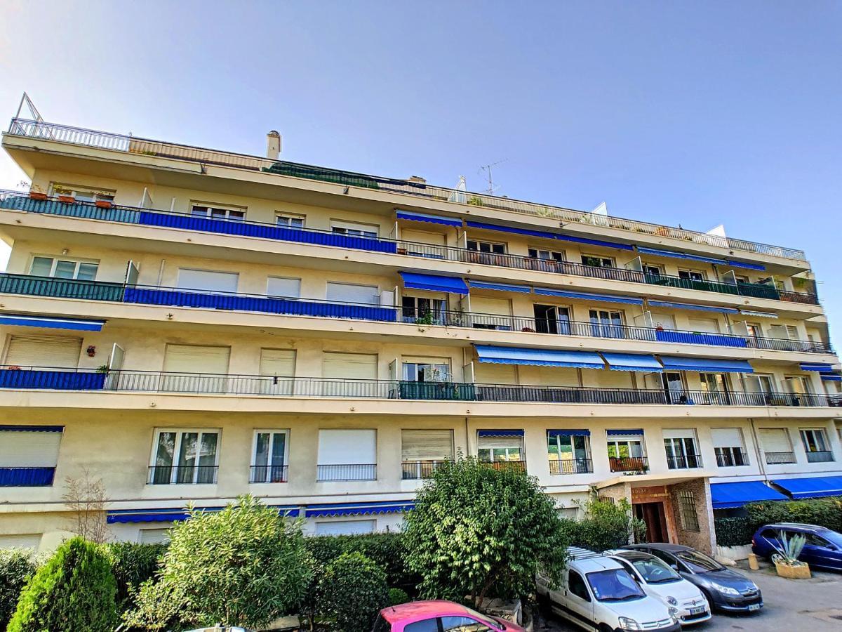 Nestor&Jeeves - Solar - Free Parking - Close Sea Nice Luaran gambar