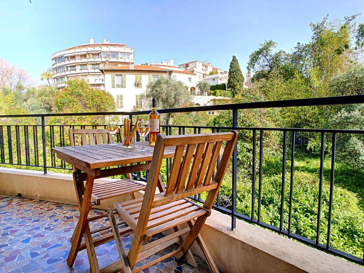 Nestor&Jeeves - Solar - Free Parking - Close Sea Nice Luaran gambar