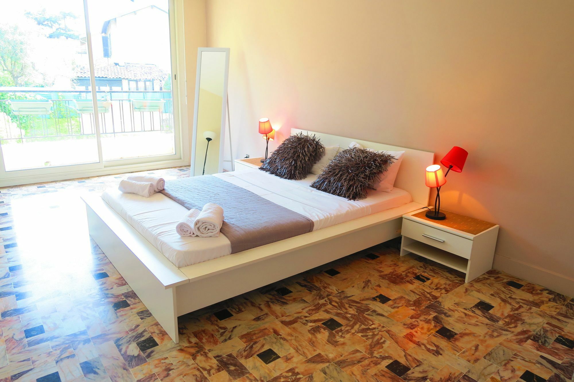 Nestor&Jeeves - Solar - Free Parking - Close Sea Nice Luaran gambar